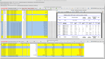Imagen 0 para ExpressMRP