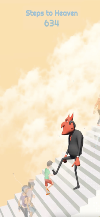 Image 3 for Stairway To Heaven !