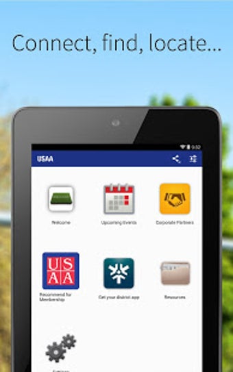 Image 0 for USAA