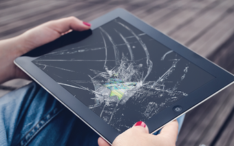 Image 2 for Broken Screen Prank - Cra…