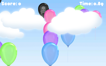 Image 0 for Balloon Buster (Ad Free)