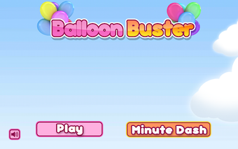 Image 2 for Balloon Buster (Ad Free)