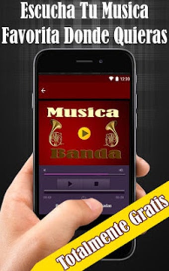 Image 0 for Musica Banda