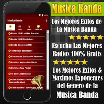 Imagen 0 para Musica Banda