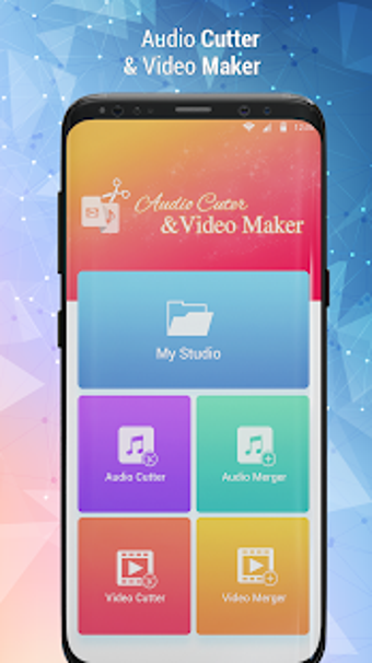 Image 0 for Music Editor - MP3 Cutter