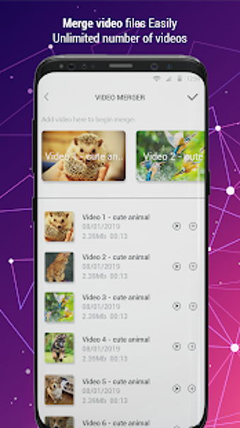 Image 2 for Music Editor - MP3 Cutter