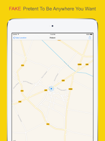 Imagen 2 para Location Faker