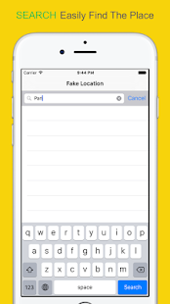 Image 3 for Location Faker