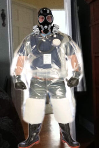 Imagen 0 para Preppers