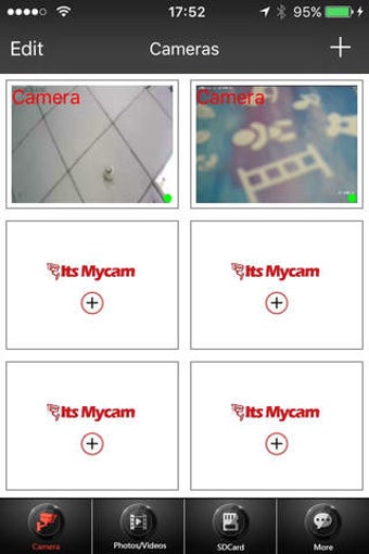 Image 0 for Its Mycam