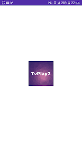Image 0 for TvPlay - Assistir TV Onli…