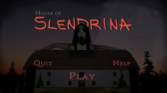 Imagen 1 para House of Slendrina (Free)