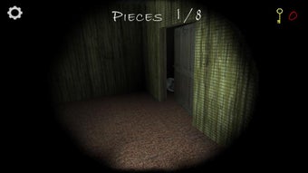 Imagen 2 para House of Slendrina (Free)