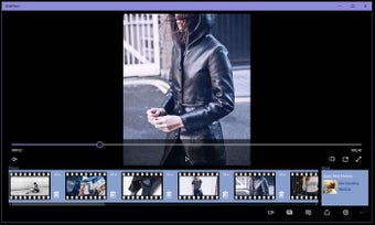 Image 0 for SlideShow for Windows 10