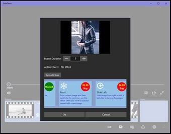 Image 3 for SlideShow for Windows 10