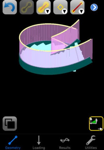 Image 0 for CASA Space Frame 3D