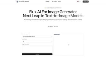 Image 0 for Flux Image Generator