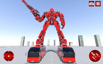 Image 1 for Super Robot Bus Transform…
