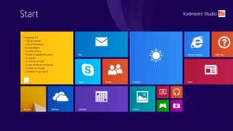 Imagen 1 para Sticky Notes Board for Wi…