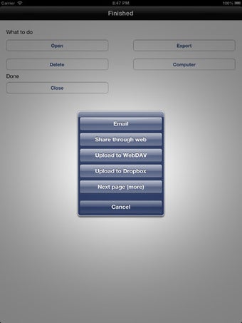 Image 7 for File Converter Free