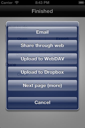 Image 4 for File Converter Free