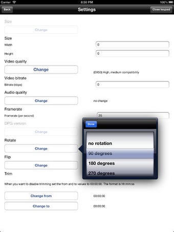 Image 0 for File Converter Free