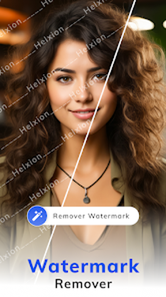 Image 0 for Watermark Remover -Remove…