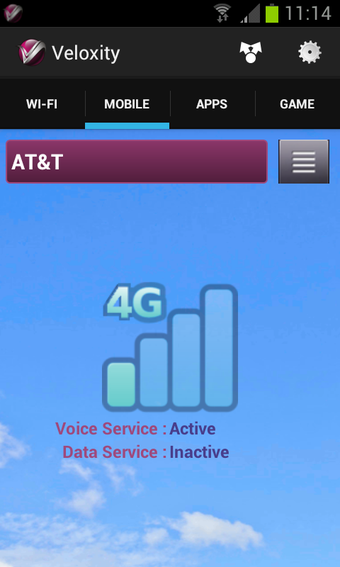 Imagen 2 para WiFi & Mobile Network Coa…