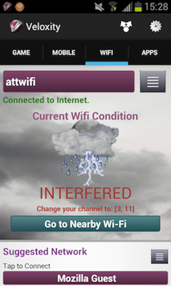 Imagen 1 para WiFi & Mobile Network Coa…