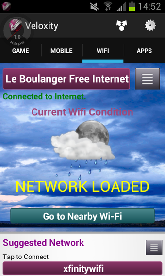 Imagen 1 para WiFi & Mobile Network Coa…