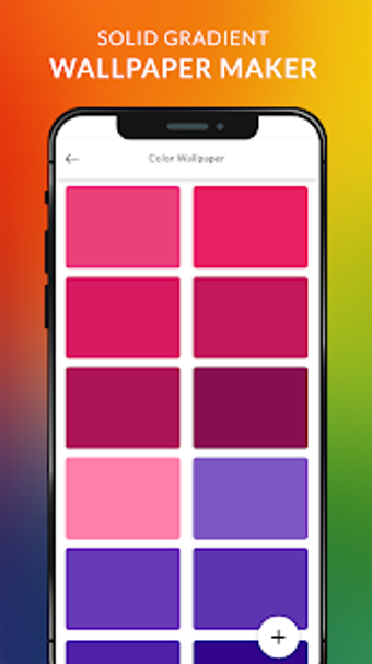 Image 2 for Solid Gradient Wallpaper …