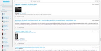 Imagen 0 para Sismics Reader