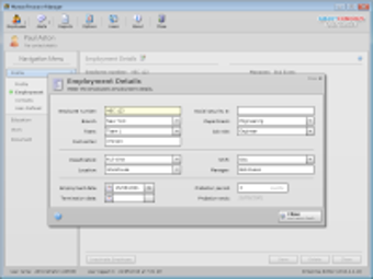 Image 0 for Human Resource Manager En…