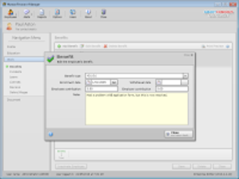 Image 1 for Human Resource Manager En…