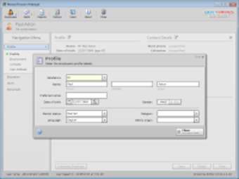Image 2 for Human Resource Manager En…