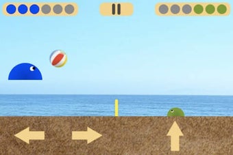 Imagen 0 para VolleySlime Free