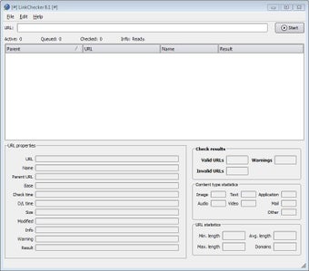 Imagen 0 para LinkChecker