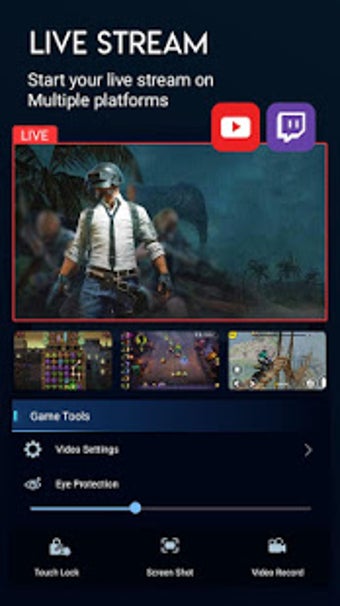 Imagen 1 para Game Booster - Speed Up &…