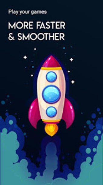 Imagen 3 para Game Booster - Speed Up &…