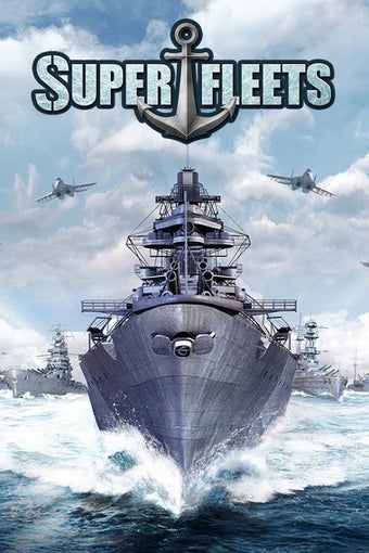Image 0 for Super Fleets - Classic