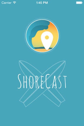 Image 0 for ShoreCast