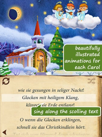 Image 3 for Uber Christmas Carols (Ge…