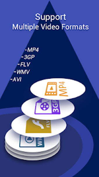 Imagen 0 para MP3 Video Converter : Ext…