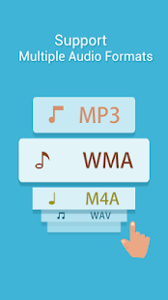 Imagen 2 para MP3 Video Converter : Ext…
