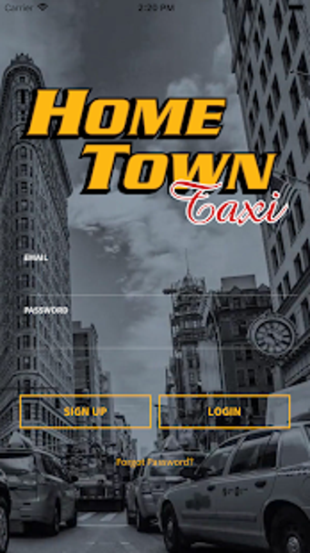 Imagen 2 para Hometown Taxi Medical