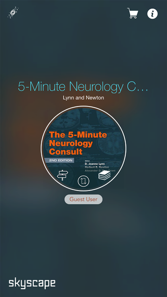 Imagen 1 para 5-Minute Neurology Consul…