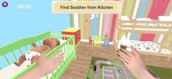 Imagen 0 para Virtual Baby Sitter Famil…