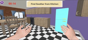 Imagen 2 para Virtual Baby Sitter Famil…