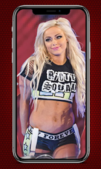Imagen 2 para Liv Morgan Wallpapers Ult…
