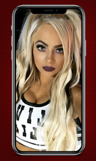 Imagen 0 para Liv Morgan Wallpapers Ult…